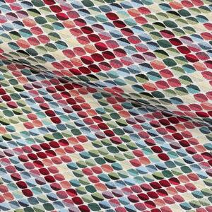 Metráž Gobelín Premium - Geometric III