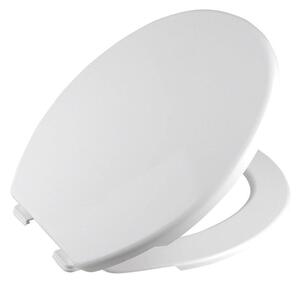AQUALINE - HELENA WC sedátko, biela 3550