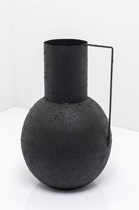 Salute váza čierna 70 cm