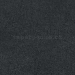 Vliesové tapety na stenu Play of Light 10418-15, rozměr 10,05 m x 0,53 m, betón čierny, Erismann