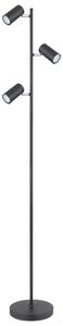 STOJACIA LAMPA, 25/23/154 cm - Interiérové svietidlá