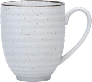HRNČEK NA KÁVU porcelán keramika Ambia Home - Jedálenské sety