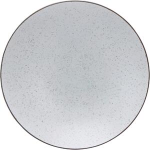 HLBOKÝ TANIER porcelán keramika 22 cm Ambia Home - Jedálenské sety