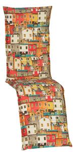 PODUŠKA NA RELAXAČNÉ KRESLO, 170/46/8 cm Gardenson - Online Only záhrada, Online Only