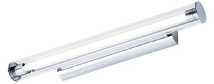 Nowodvorski 8171 - Nástenné LED svietidlo Ion 12W, 3000K, 870lm, 59cm, chróm