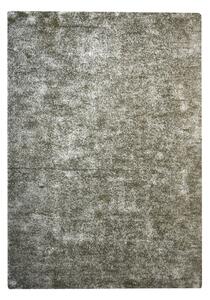 TKANÝ KOBEREC, 80/150 cm strieborná, olivovozelená Kayoom - Online Only bytové doplnky, Online Only