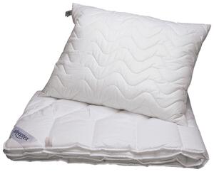 POSTEĽNÁ SADA, 140/200 cm Sleeptex - Prikrývky & vankúše