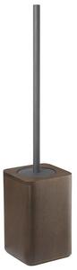 Sapho Gedy - DAFNE WC kefa na postavenie, bambus, SAPHO3933