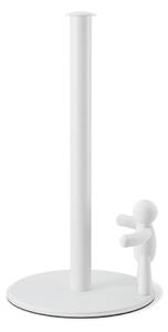Oceľový držiak na kuchynské utierky ø 19 cm Buddy – Umbra