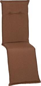 PODUŠKA NA RELAXAČNÉ KRESLO, 170/46/8 cm Gardenson - Online Only záhrada, Online Only