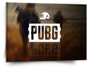Sablio Obraz PUBG Vojaci - 150x110 cm