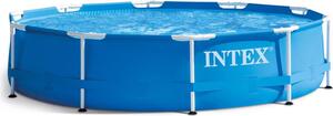 Intex 28200 Bazén Metal Frame Pool 305x76cm 28200