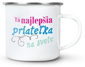 Sablio Plecháčik Tá najlepšia priateľka na svete: 300 ml
