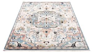 Dekorstudio Vintage koberec NOVEL 520 Rozmer koberca: 80x150cm