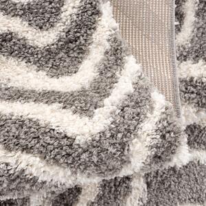 Dekorstudio Shaggy koberec s dlhým vlasom PULPY 531 Rozmer koberca: 80x200cm