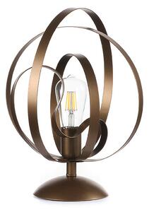 STOLNÁ LAMPA, E27, 30/37 cm - Interiérové svietidlá, Online Only