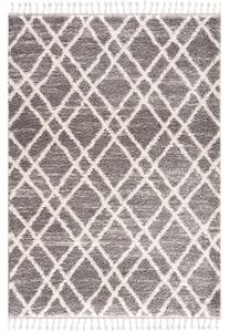 Dekorstudio Shaggy koberec s dlhým vlasom PULPY 540 Rozmer koberca: 80x200cm