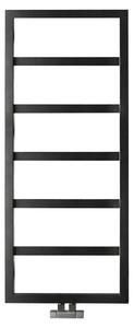 SAPHO - DENALI vykurovacie teleso 550x1336 antracit DN613A