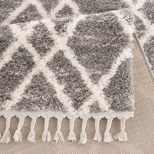 Dekorstudio Shaggy koberec s dlhým vlasom PULPY 540 Rozmer koberca: 80x200cm