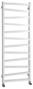 SAPHO - ZIG vykurovacie teleso 500x1334 biela mat ZG513