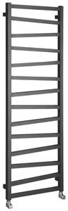 SAPHO - ZIG vykurovacie teleso 500x1572 antracit ZG516A