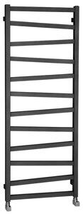 SAPHO - ZIG vykurovacie teleso 500x1334 antracit ZG513A