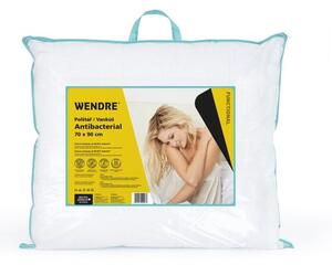 Vankúš Antibacterial 70x90cm