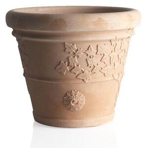 BAMA Květináč VITE, 60 cm, terracotta