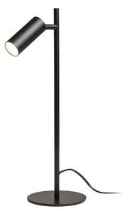 Stolná LED lampička Tapio 4,5 W, 3000K, 350lm, čierna