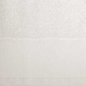Dekorstudio Bavlnený uterák 02 - krémový Rozmer uteráku: 70x140cm