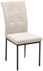 STOLIČKA, 44/96/61 cm MID.YOU - Stoličky, Online Only