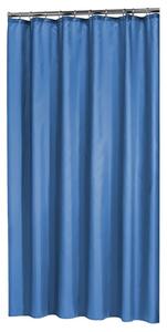 Sealskin Sprchový záves Madeira 180x200 cm modrý