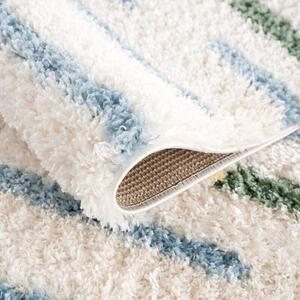 Dekorstudio Shaggy koberec s dlhým vlasom PULPY 562 - farebný Rozmer koberca: 120x160cm