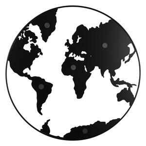 Magnetická nástenka World Map - PT LIVING