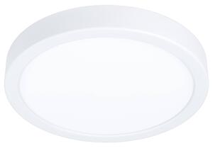 Stropné LED svietidlo FUEVA 2 biela