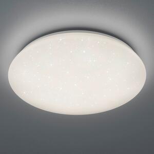 Stropné LED svietidlo POTZ 2 biela