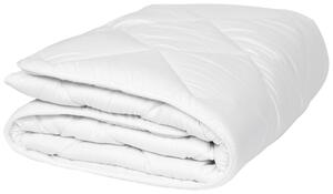 PREŠÍVANÁ PRIKRÝVKA, 135/200 cm, - Prikrývky & vankúše, Online Only