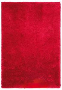 Koberec SPRING červená, 80x150 cm