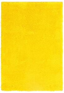 Koberec SPRING žltá, 140x200 cm