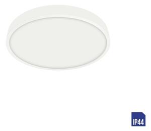 Stropné LED svietidlo LENYS II 6W, 4000K, IP44, 510lm, biele