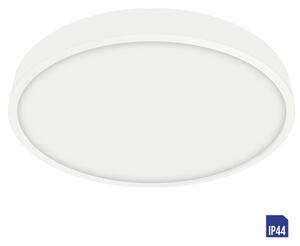 Stropné LED svietidlo LENYS II 30W, 4000K, IP44, 2750lm, biele