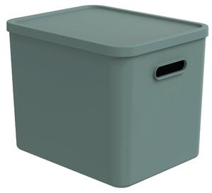 ÚLOŽNÝ BOX plast Rotho - Online Only bytové doplnky, Online Only