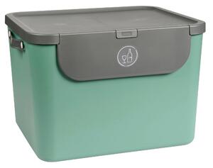 ODPADKOVÝ KÔŠ 55 l Rotho - Online Only bytové doplnky, Online Only