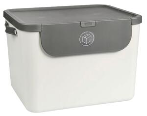 ODPADKOVÝ KÔŠ 55 l Rotho - Online Only bytové doplnky, Online Only