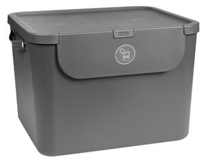 ODPADKOVÝ KÔŠ 55 l Rotho - Online Only bytové doplnky, Online Only