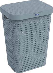 ZBERNÝ KÔŠ NA BIELIZEŇ Rotho - Úložné boxy & dekoračné boxy