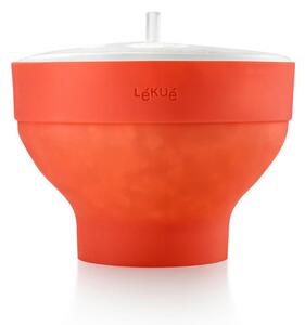 MISA, plast, 20.5/6/20.5 cm LEKUE - Misky & misy