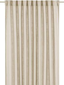 HOTOVÝ ZÁVES, nepriehľadné, 145/260 cm Svanefors - Záclony & závesy, Online Only