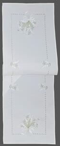 ÚZKY OBRUS, 40/140 cm, viacfarebná Esposa - Textil do domácnosti