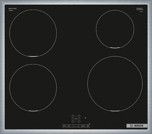 Bosch PIE645BB5E + kupóny na daľší nákup - Indukčná varná doska